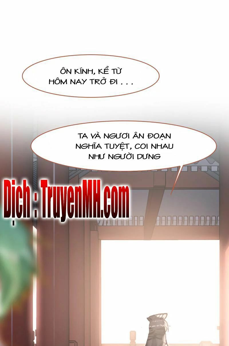 Gả Cho Một Tên Thái Giám Đáng Ghét Chapter 52 - Trang 2