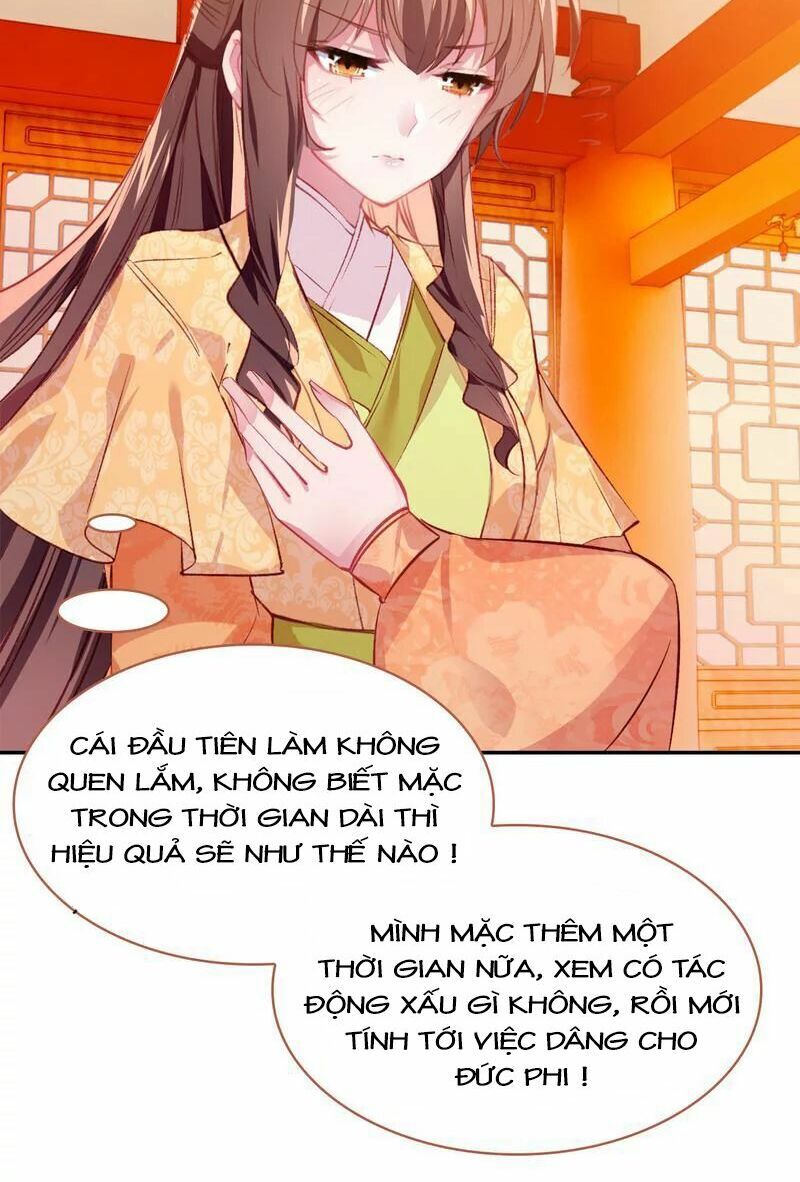 Gả Cho Một Tên Thái Giám Đáng Ghét Chapter 48 - Trang 2