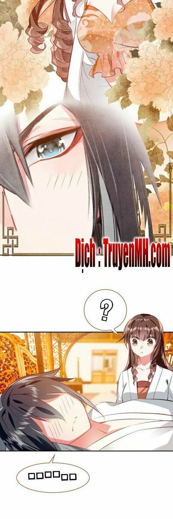 Gả Cho Một Tên Thái Giám Đáng Ghét Chapter 47 - Trang 2