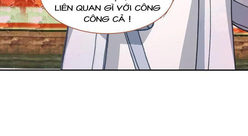 Gả Cho Một Tên Thái Giám Đáng Ghét Chapter 44 - Trang 2