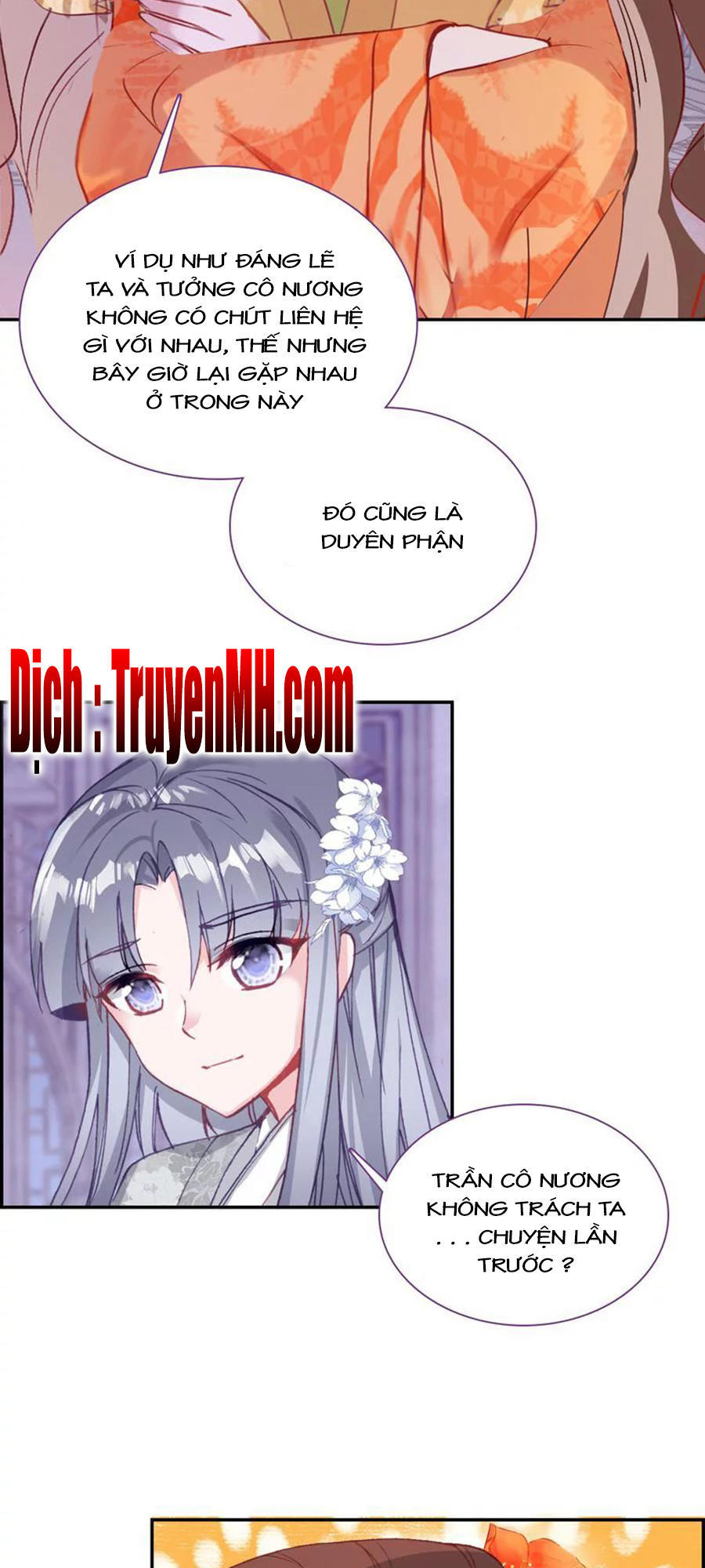 Gả Cho Một Tên Thái Giám Đáng Ghét Chapter 41 - Trang 2