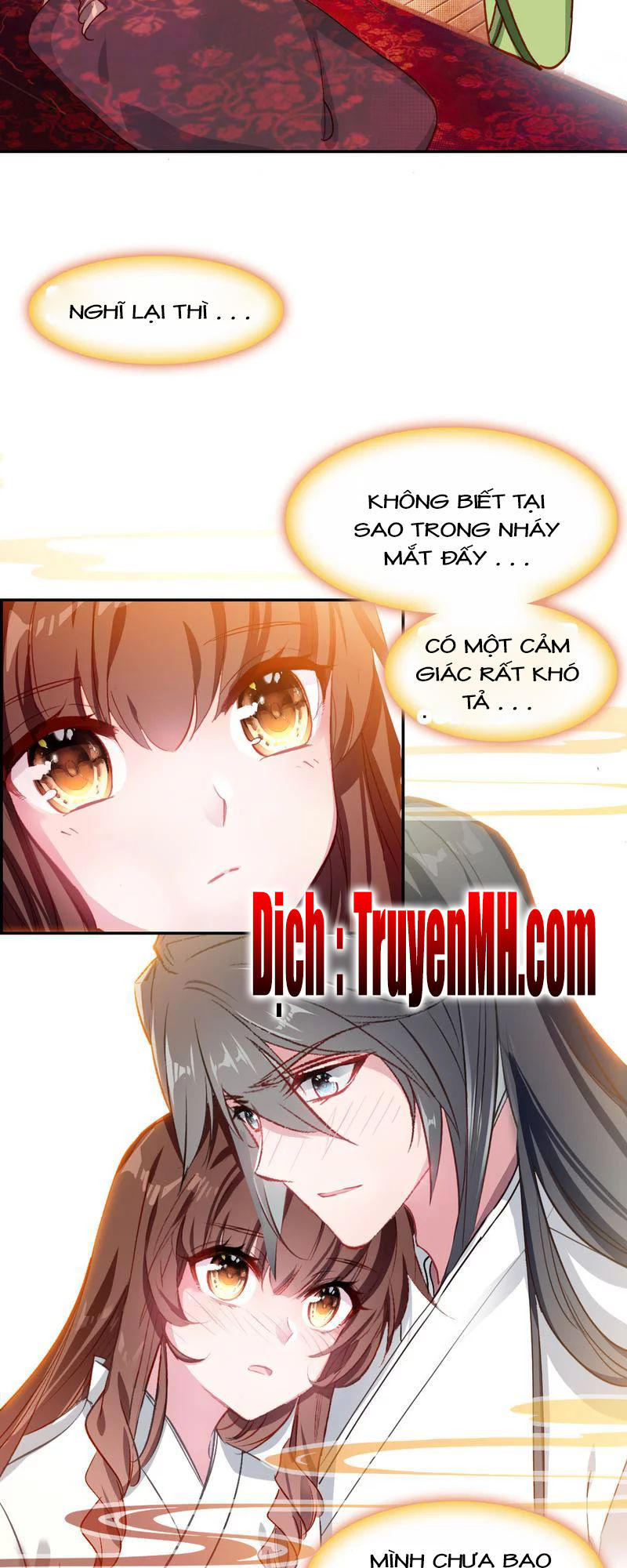 Gả Cho Một Tên Thái Giám Đáng Ghét Chapter 39 - Trang 2