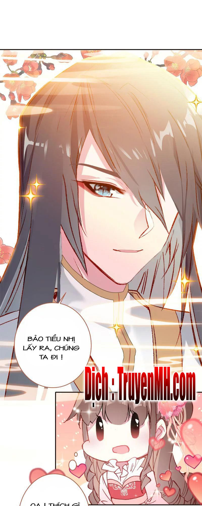 Gả Cho Một Tên Thái Giám Đáng Ghét Chapter 36 - Trang 2