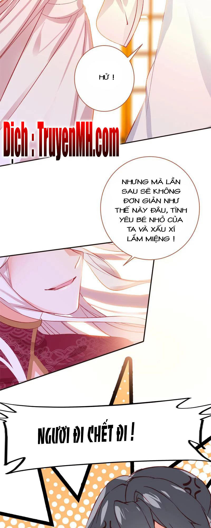 Gả Cho Một Tên Thái Giám Đáng Ghét Chapter 36 - Trang 2