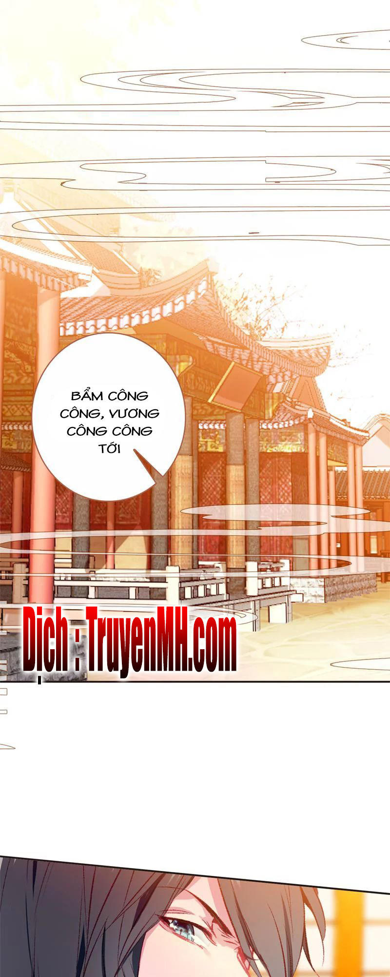 Gả Cho Một Tên Thái Giám Đáng Ghét Chapter 35 - Trang 2