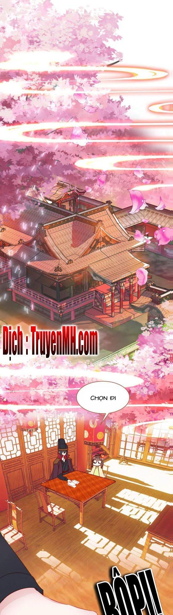 Gả Cho Một Tên Thái Giám Đáng Ghét Chapter 33 - Trang 2