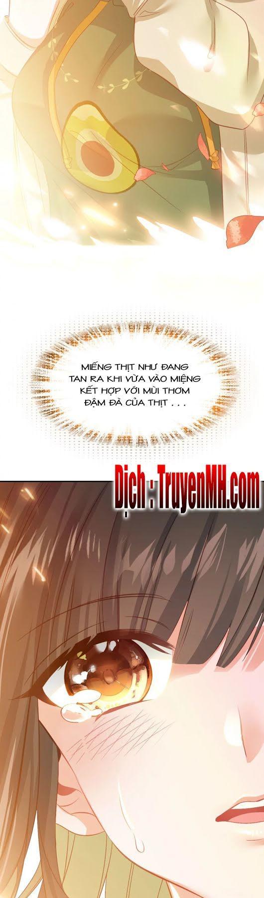 Gả Cho Một Tên Thái Giám Đáng Ghét Chapter 30 - Trang 2