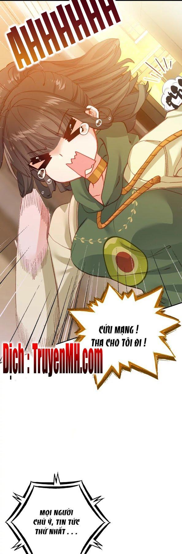 Gả Cho Một Tên Thái Giám Đáng Ghét Chapter 30 - Trang 2