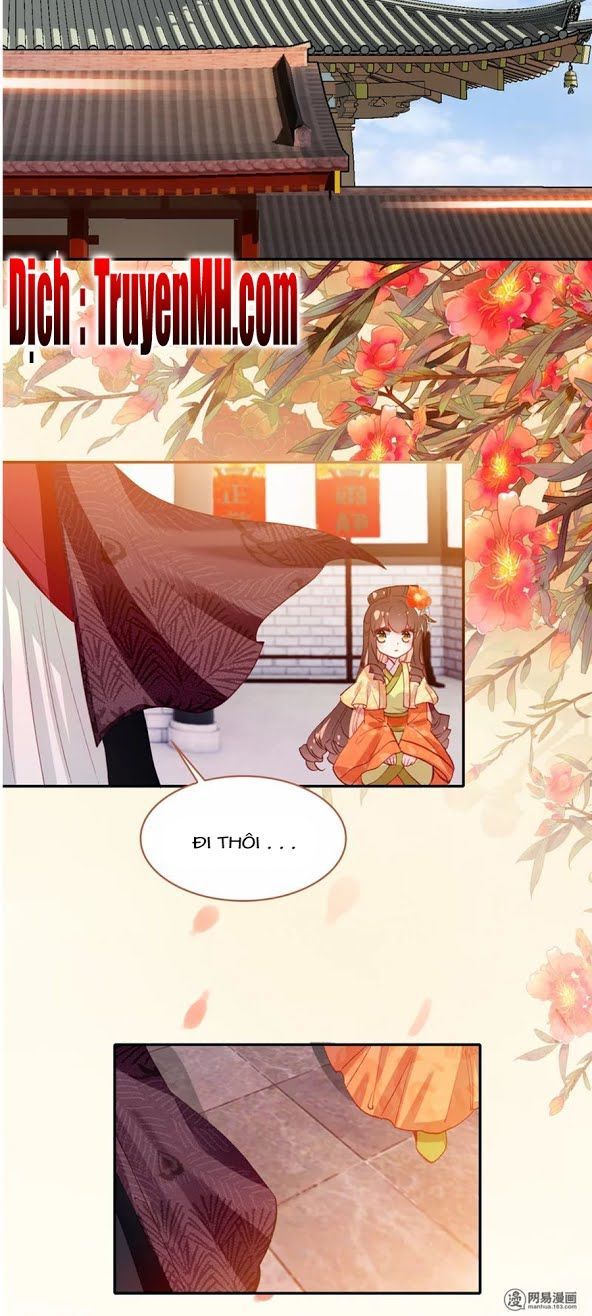 Gả Cho Một Tên Thái Giám Đáng Ghét Chapter 29 - Trang 2