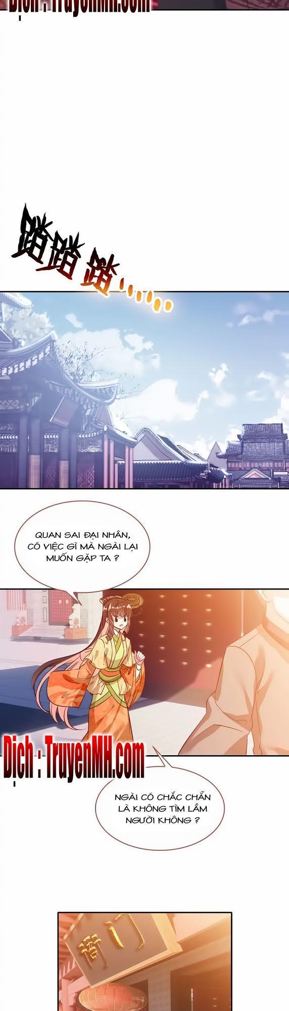 Gả Cho Một Tên Thái Giám Đáng Ghét Chapter 26 - Trang 2