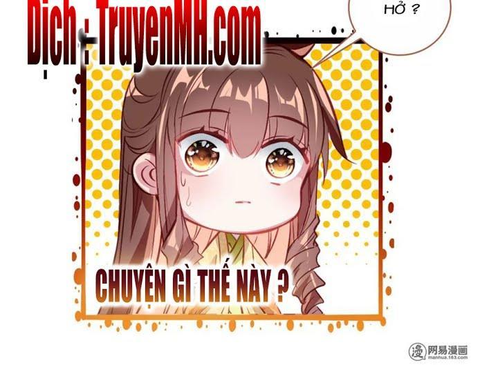 Gả Cho Một Tên Thái Giám Đáng Ghét Chapter 26 - Trang 2