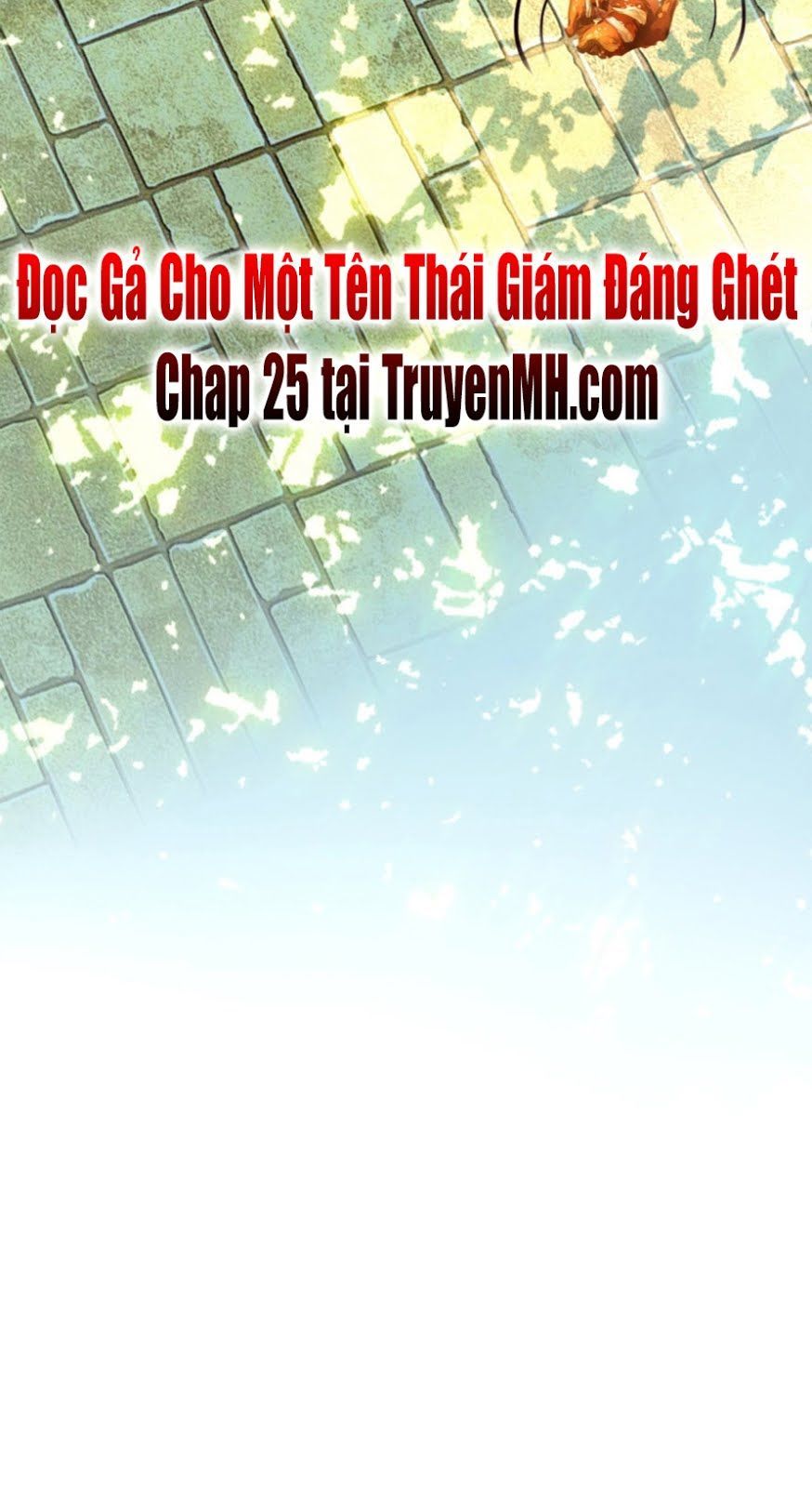 Gả Cho Một Tên Thái Giám Đáng Ghét Chapter 24 - Trang 2