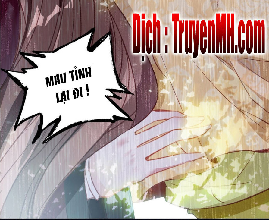 Gả Cho Một Tên Thái Giám Đáng Ghét Chapter 24 - Trang 2