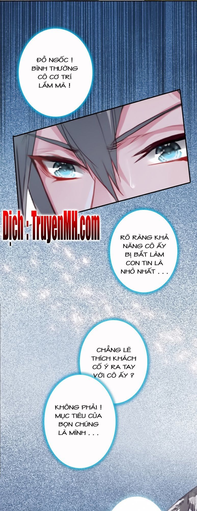 Gả Cho Một Tên Thái Giám Đáng Ghét Chapter 24 - Trang 2