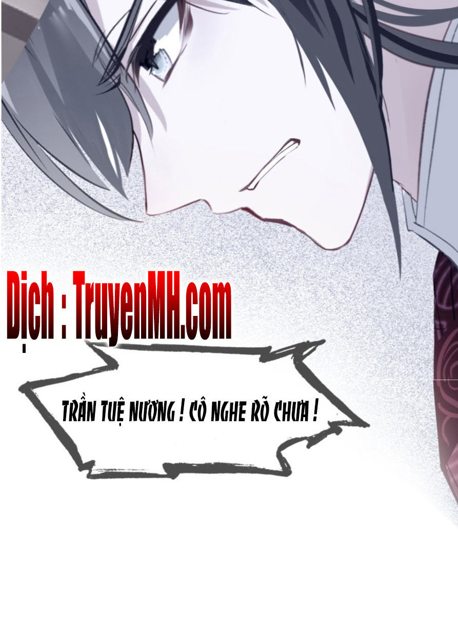 Gả Cho Một Tên Thái Giám Đáng Ghét Chapter 24 - Trang 2