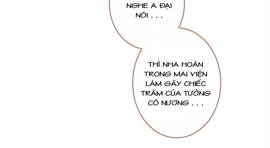 Gả Cho Một Tên Thái Giám Đáng Ghét Chapter 21 - Trang 2