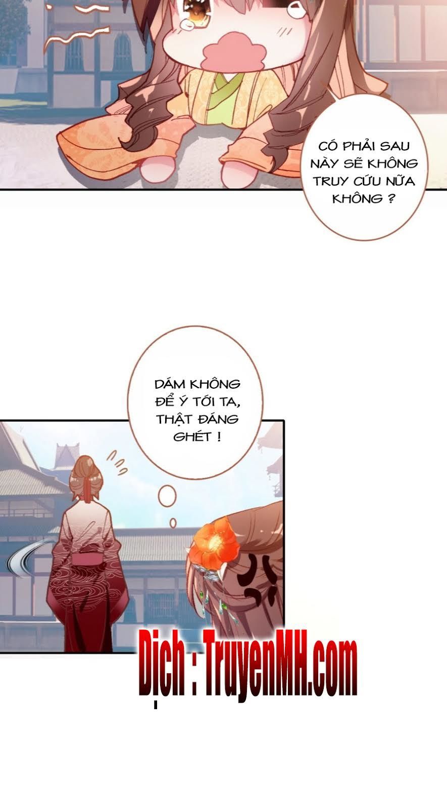 Gả Cho Một Tên Thái Giám Đáng Ghét Chapter 19 - Trang 2