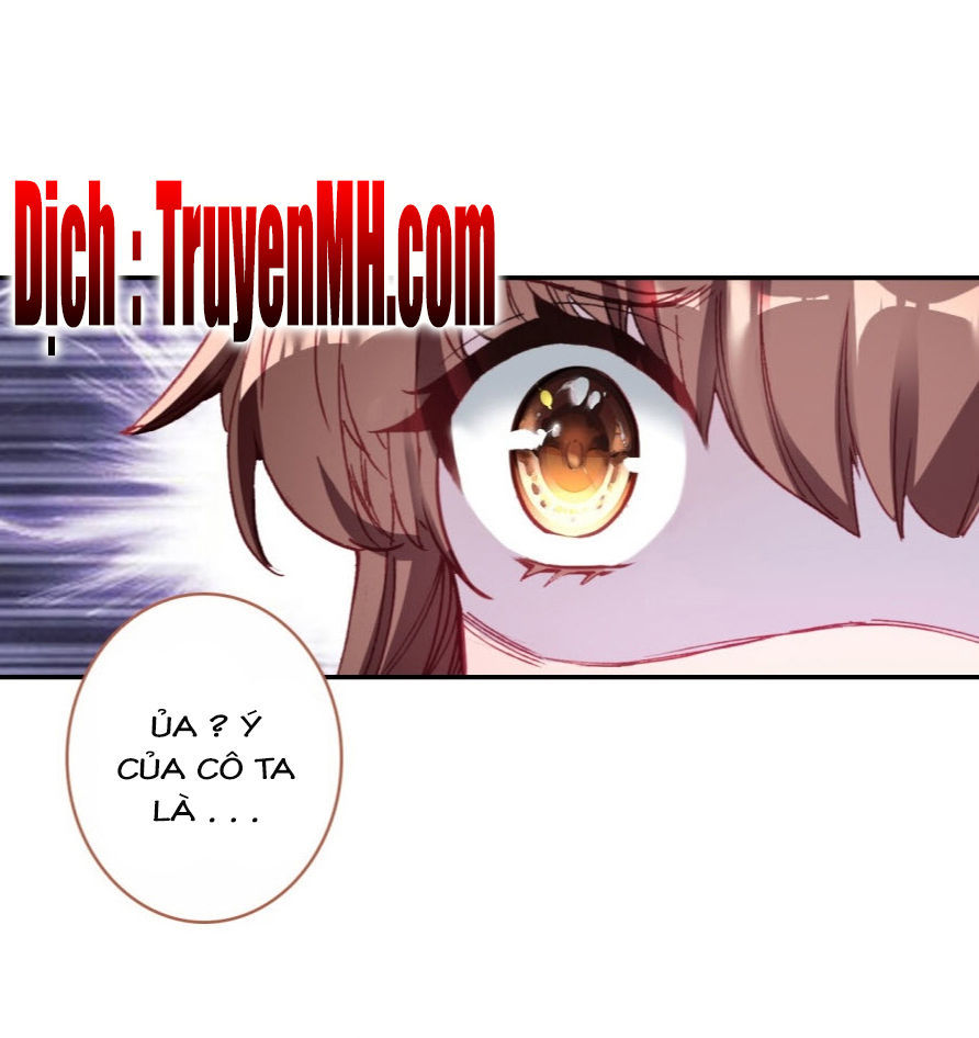 Gả Cho Một Tên Thái Giám Đáng Ghét Chapter 17 - Trang 2