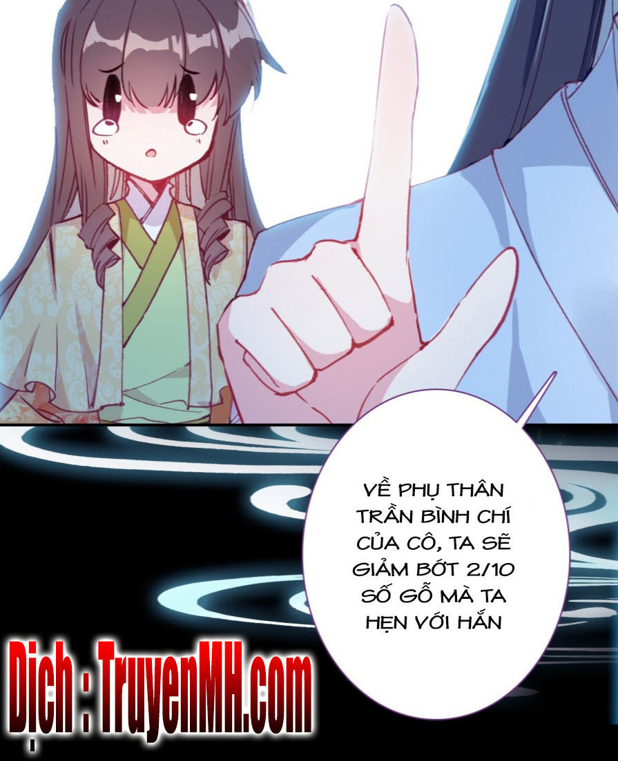 Gả Cho Một Tên Thái Giám Đáng Ghét Chapter 12 - Trang 2