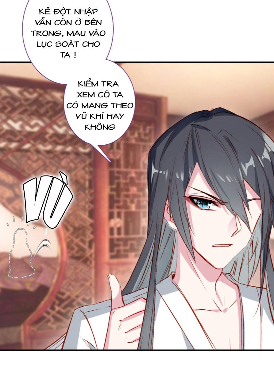 Gả Cho Một Tên Thái Giám Đáng Ghét Chapter 7 - Trang 2