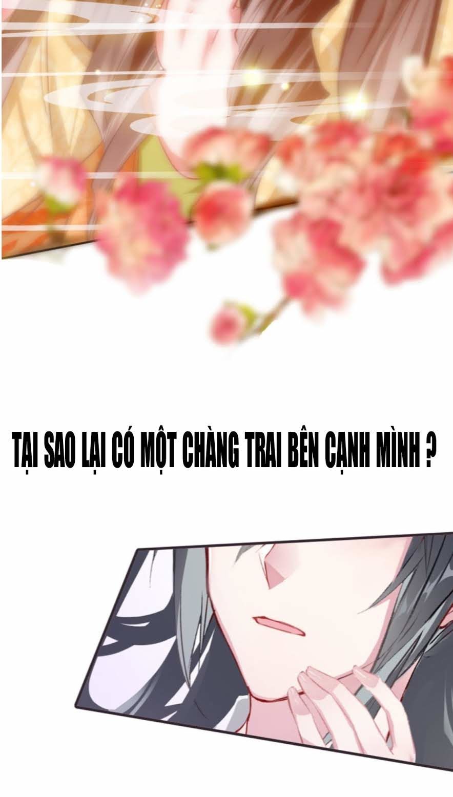 Gả Cho Một Tên Thái Giám Đáng Ghét Chapter 0 - Trang 2