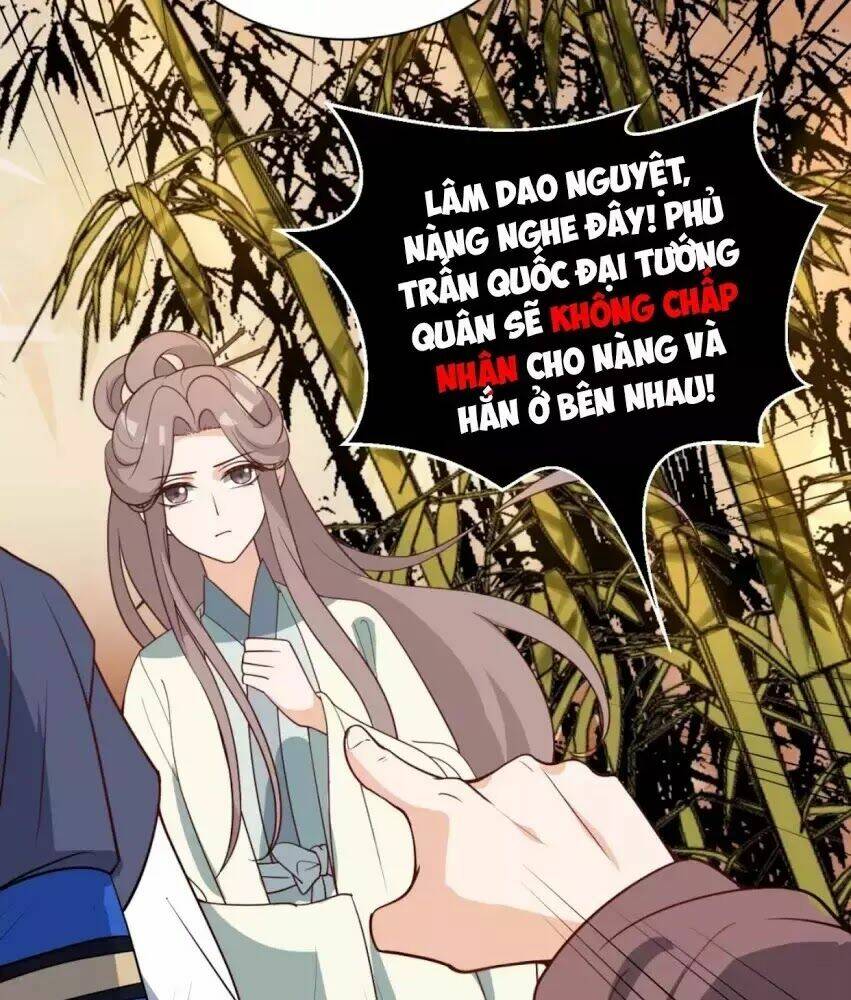 Trùng Sinh Chuyên Sủng Độc Phi Của Nhiếp Chính Vương Chapter 56 - Trang 2