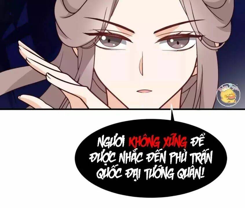 Trùng Sinh Chuyên Sủng Độc Phi Của Nhiếp Chính Vương Chapter 56 - Trang 2