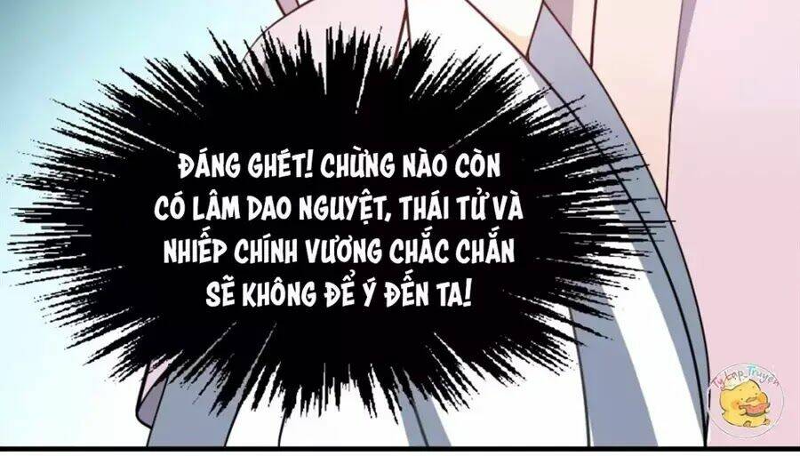 Trùng Sinh Chuyên Sủng Độc Phi Của Nhiếp Chính Vương Chapter 52 - Trang 2