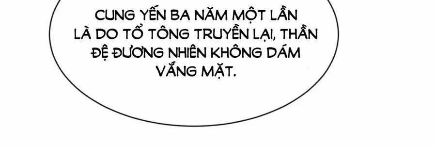 Trùng Sinh Chuyên Sủng Độc Phi Của Nhiếp Chính Vương Chapter 52 - Trang 2