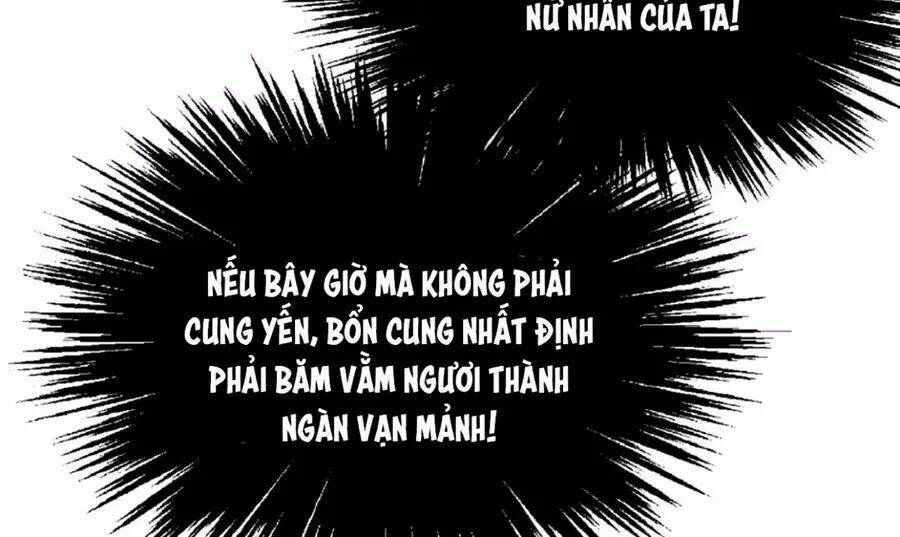 Trùng Sinh Chuyên Sủng Độc Phi Của Nhiếp Chính Vương Chapter 52 - Trang 2