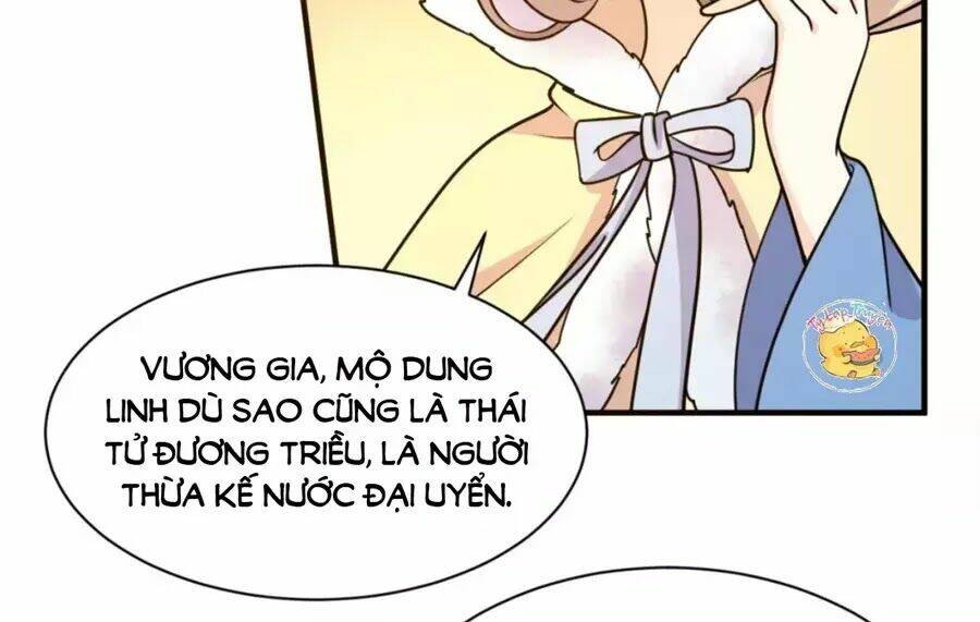 Trùng Sinh Chuyên Sủng Độc Phi Của Nhiếp Chính Vương Chapter 47 - Trang 2