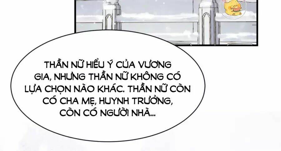 Trùng Sinh Chuyên Sủng Độc Phi Của Nhiếp Chính Vương Chapter 47 - Trang 2