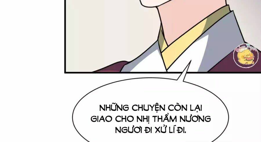 Trùng Sinh Chuyên Sủng Độc Phi Của Nhiếp Chính Vương Chapter 43 - Trang 2