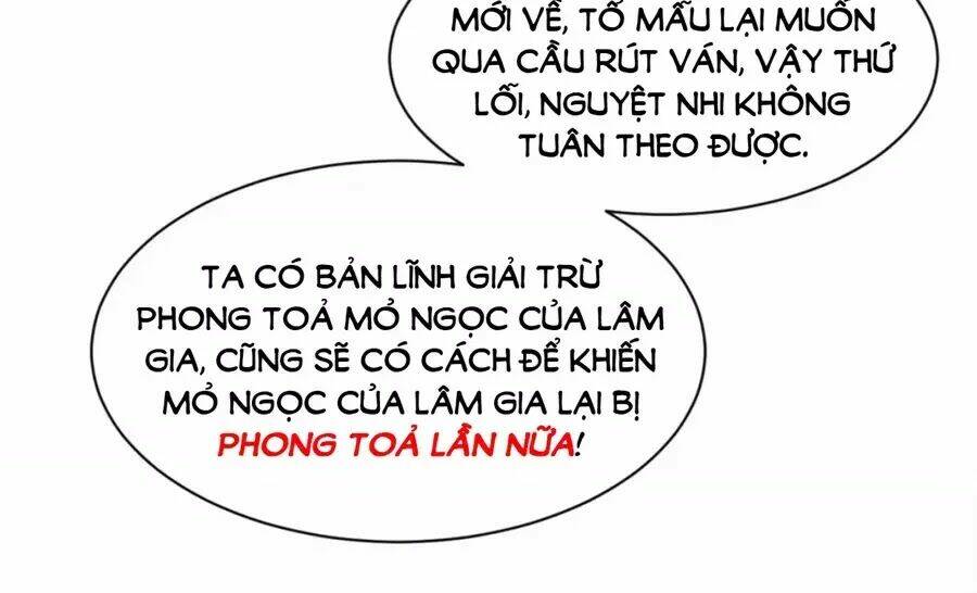 Trùng Sinh Chuyên Sủng Độc Phi Của Nhiếp Chính Vương Chapter 43 - Trang 2