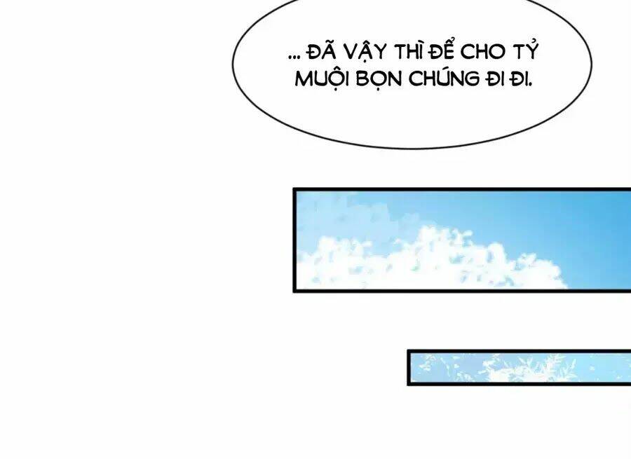 Trùng Sinh Chuyên Sủng Độc Phi Của Nhiếp Chính Vương Chapter 43 - Trang 2