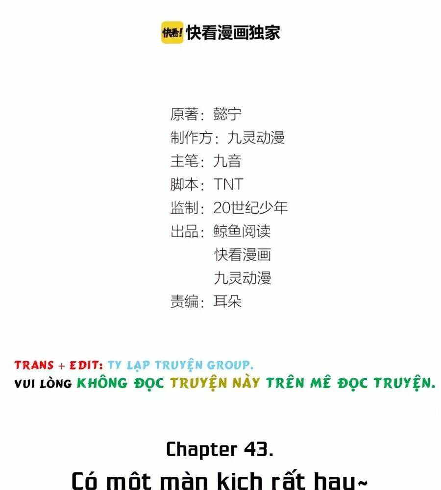 Trùng Sinh Chuyên Sủng Độc Phi Của Nhiếp Chính Vương Chapter 43 - Trang 2