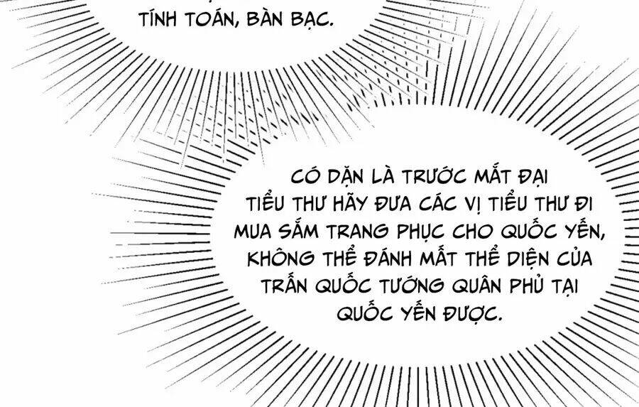 Trùng Sinh Chuyên Sủng Độc Phi Của Nhiếp Chính Vương Chapter 43 - Trang 2