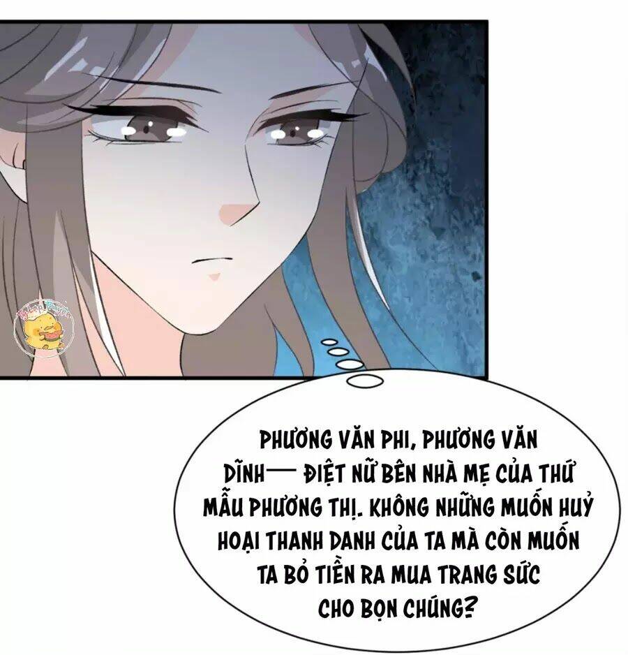 Trùng Sinh Chuyên Sủng Độc Phi Của Nhiếp Chính Vương Chapter 43 - Trang 2