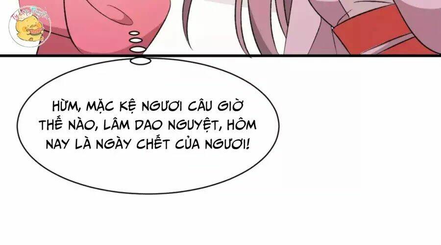 Trùng Sinh Chuyên Sủng Độc Phi Của Nhiếp Chính Vương Chapter 43 - Trang 2