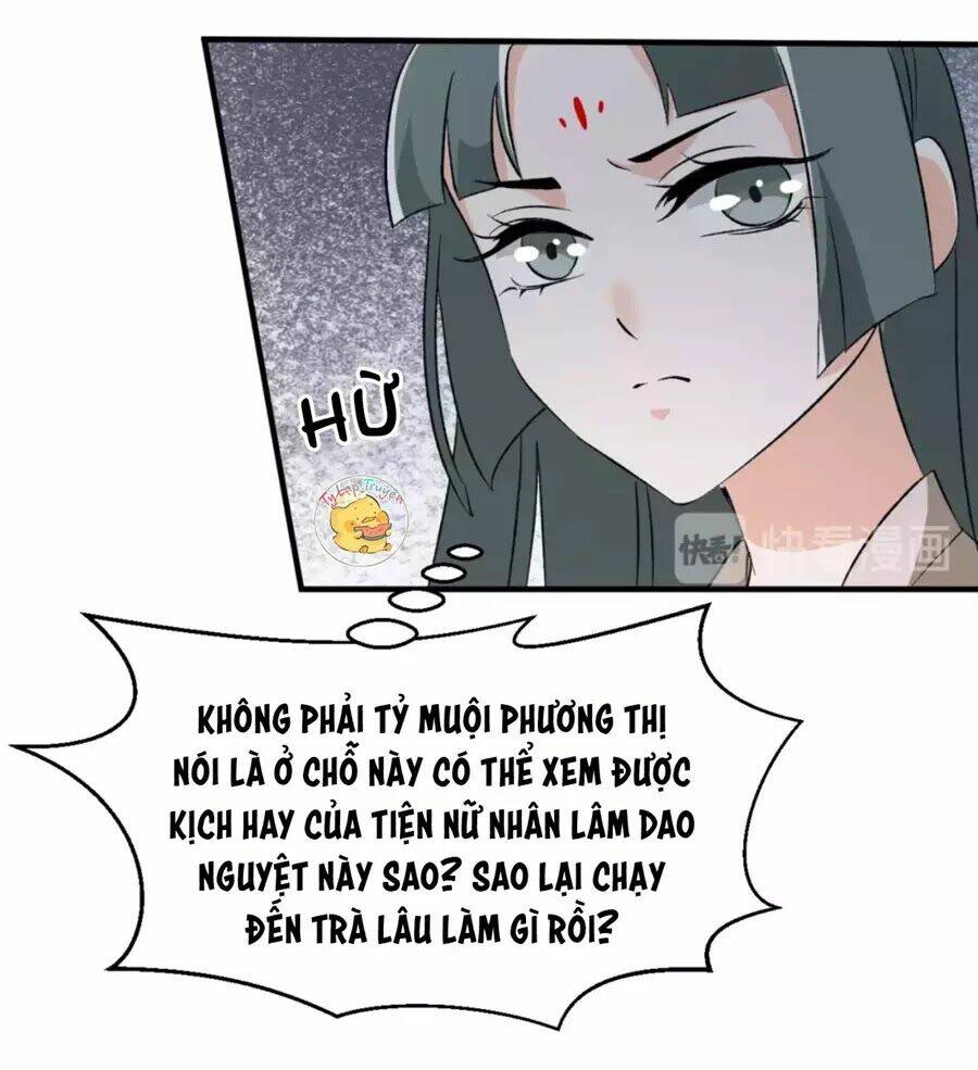 Trùng Sinh Chuyên Sủng Độc Phi Của Nhiếp Chính Vương Chapter 43 - Trang 2