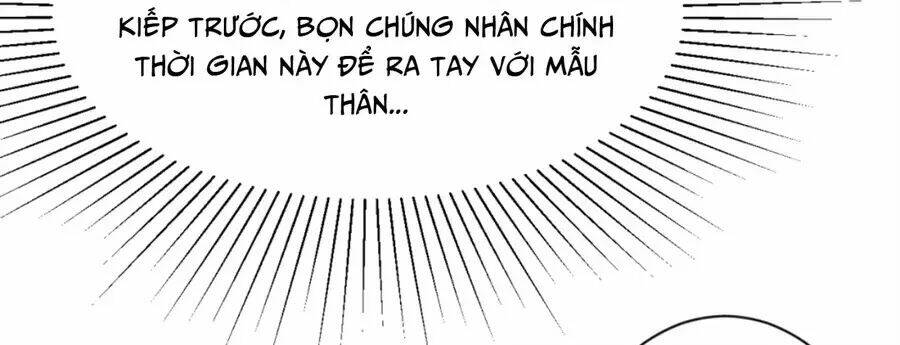 Trùng Sinh Chuyên Sủng Độc Phi Của Nhiếp Chính Vương Chapter 42 - Trang 2