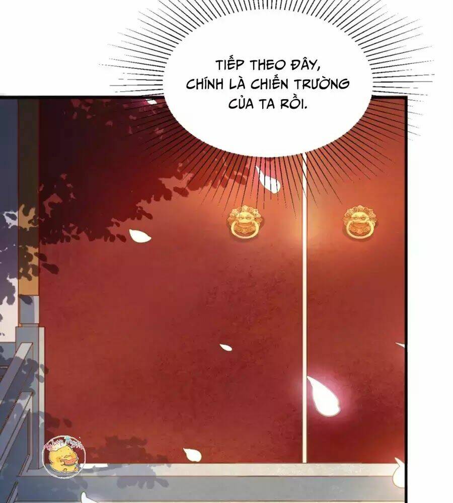 Trùng Sinh Chuyên Sủng Độc Phi Của Nhiếp Chính Vương Chapter 42 - Trang 2