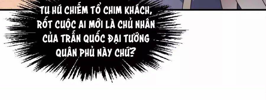 Trùng Sinh Chuyên Sủng Độc Phi Của Nhiếp Chính Vương Chapter 42 - Trang 2