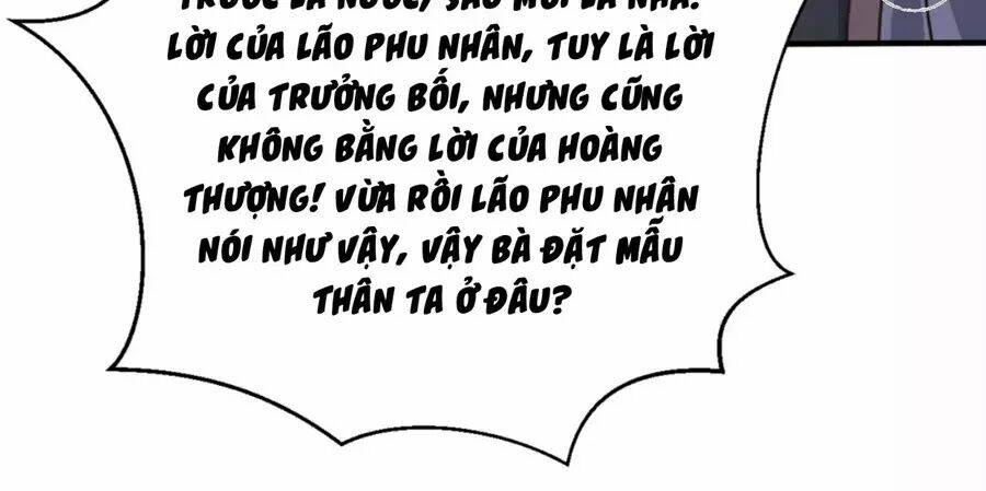 Trùng Sinh Chuyên Sủng Độc Phi Của Nhiếp Chính Vương Chapter 42 - Trang 2