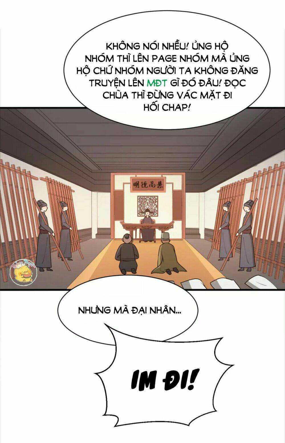 Trùng Sinh Chuyên Sủng Độc Phi Của Nhiếp Chính Vương Chapter 38 - Trang 2