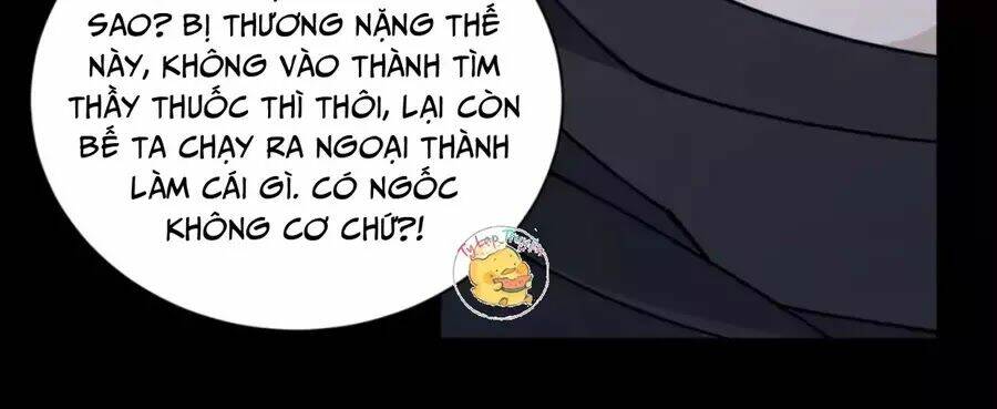 Trùng Sinh Chuyên Sủng Độc Phi Của Nhiếp Chính Vương Chapter 35 - Trang 2