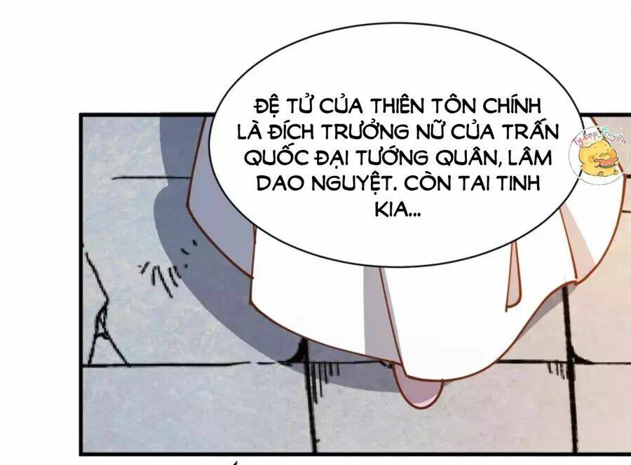 Trùng Sinh Chuyên Sủng Độc Phi Của Nhiếp Chính Vương Chapter 35 - Trang 2