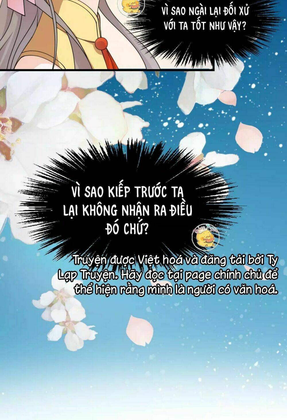 Trùng Sinh Chuyên Sủng Độc Phi Của Nhiếp Chính Vương Chapter 24 - Trang 2