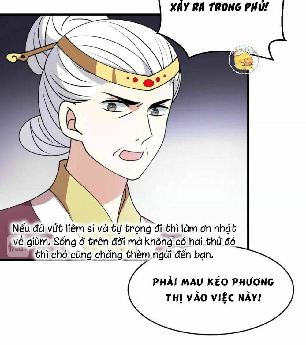 Trùng Sinh Chuyên Sủng Độc Phi Của Nhiếp Chính Vương Chapter 24 - Trang 2