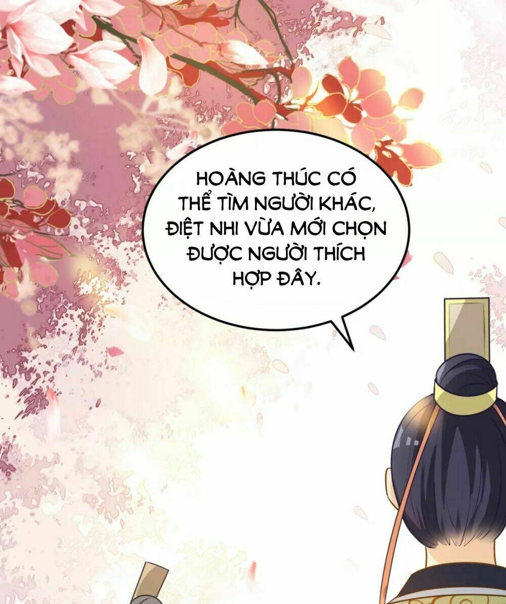 Trùng Sinh Chuyên Sủng Độc Phi Của Nhiếp Chính Vương Chapter 19 - Trang 2